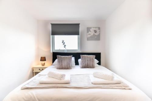 2 Bedroom Apartment Edinburgh Gate Harlow