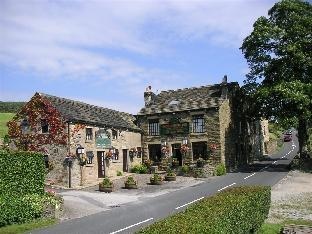 Pack Horse Inn (Adults Only)