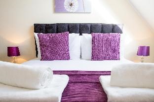 Velvet 2-bedroom Apartment Clock House - Hoddesdon