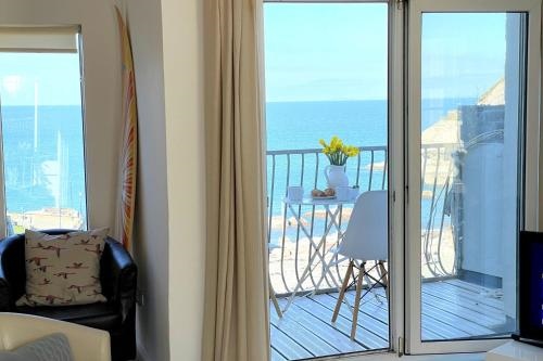 Ilfracombe Oriel 3 Bedrooms