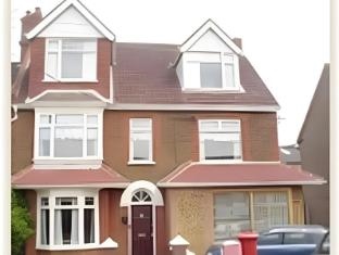 Belle-Vue Apartments