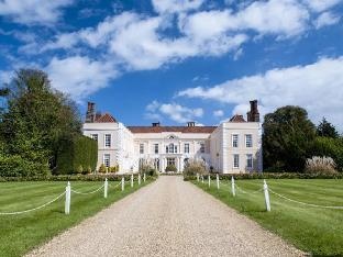 Hintlesham Hall Hotel