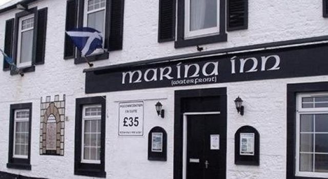 Marina Inn
