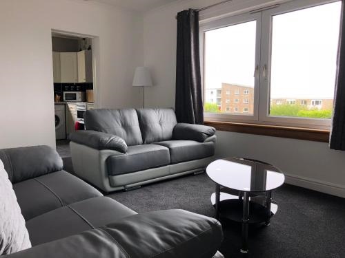 Dysart Apartment