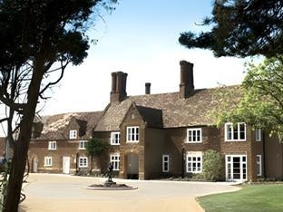 Heacham Manor Hotel