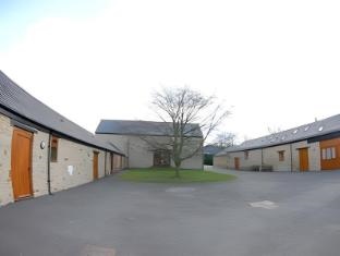 Church Farm Lodge