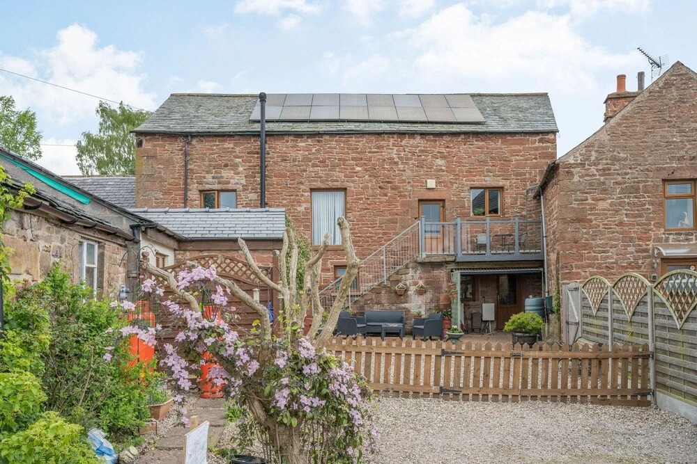 Pea Top Cottage