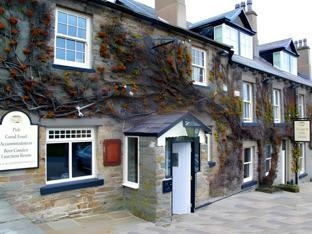 Aysgarth Falls Hotel