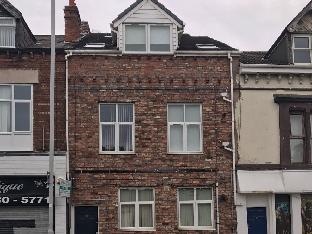 Marley Mansions Apartments - King St