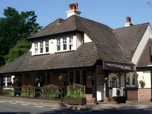 The Flying Bull Inn