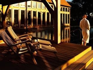 Bailiffscourt Hotel & Spa