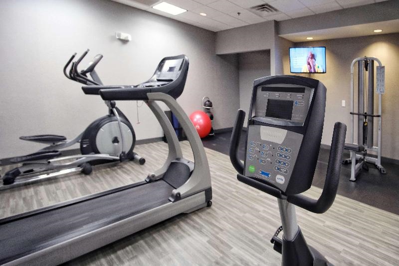 Hampton Inn Oklahoma City/Yukon