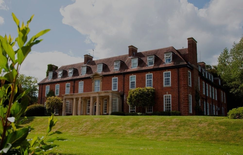 Catthorpe Manor Estate