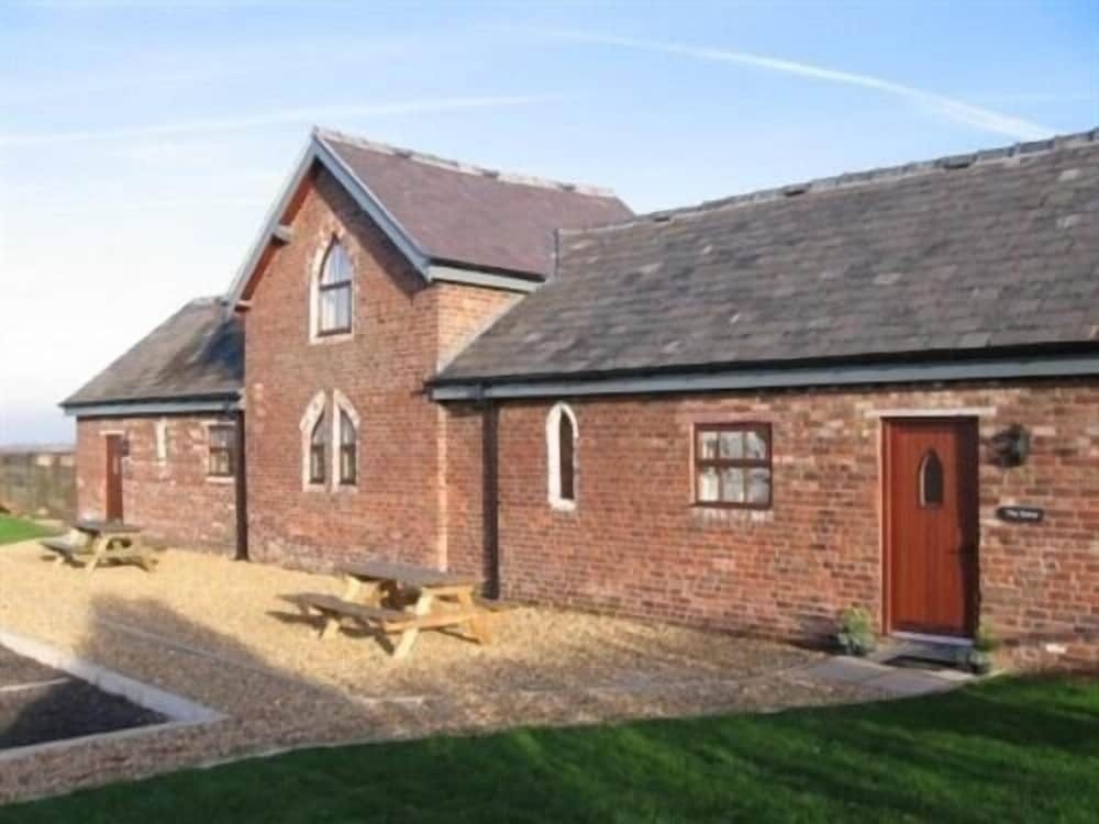 Broomedge Farm Cottages