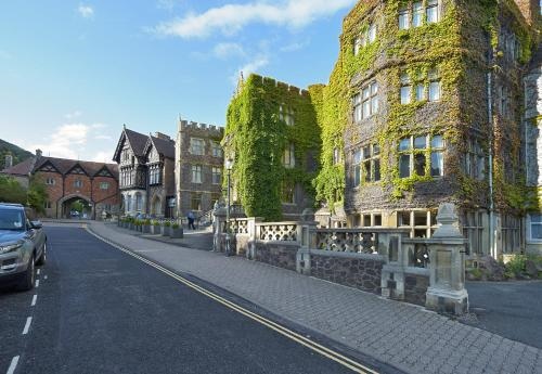 The Abbey Great Malvern