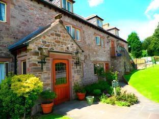 George Inn & Millingbrook Lodge
