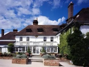 Spread Eagle Hotel and Spa