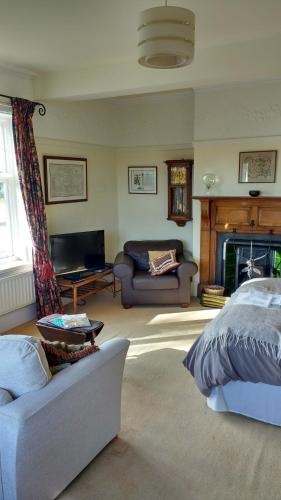 Beech Hill B&B