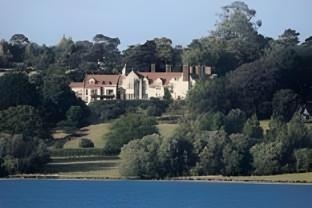 CBH Rutland Hall Hotel & Spa