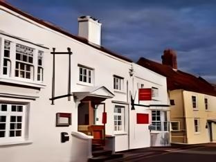 The Angel Inn