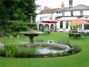 The Antrobus Hotel