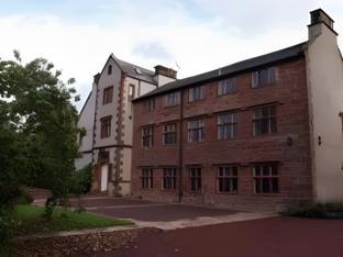 Sella Park House Hotel