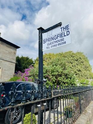 Springfield Guesthouse