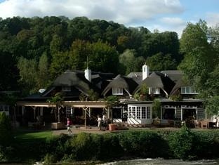 Fisherman's Cot, Tiverton by Marston's Inns