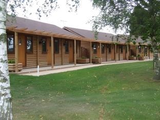 Calderfields Golf & Country Club