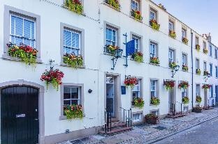 Georgian House Hotel