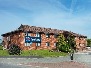 Travelodge Widnes