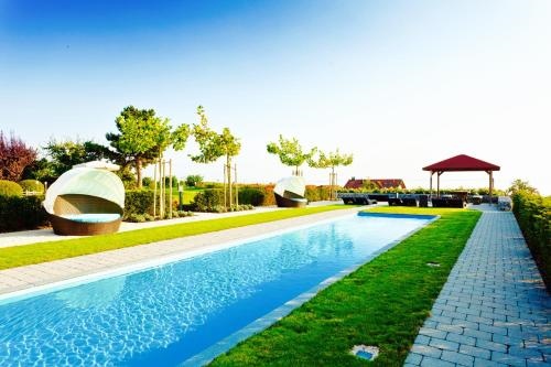 Burgunderhof Hotel - Adults Only