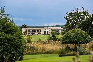 Whittlebury Hall Hotel & Spa