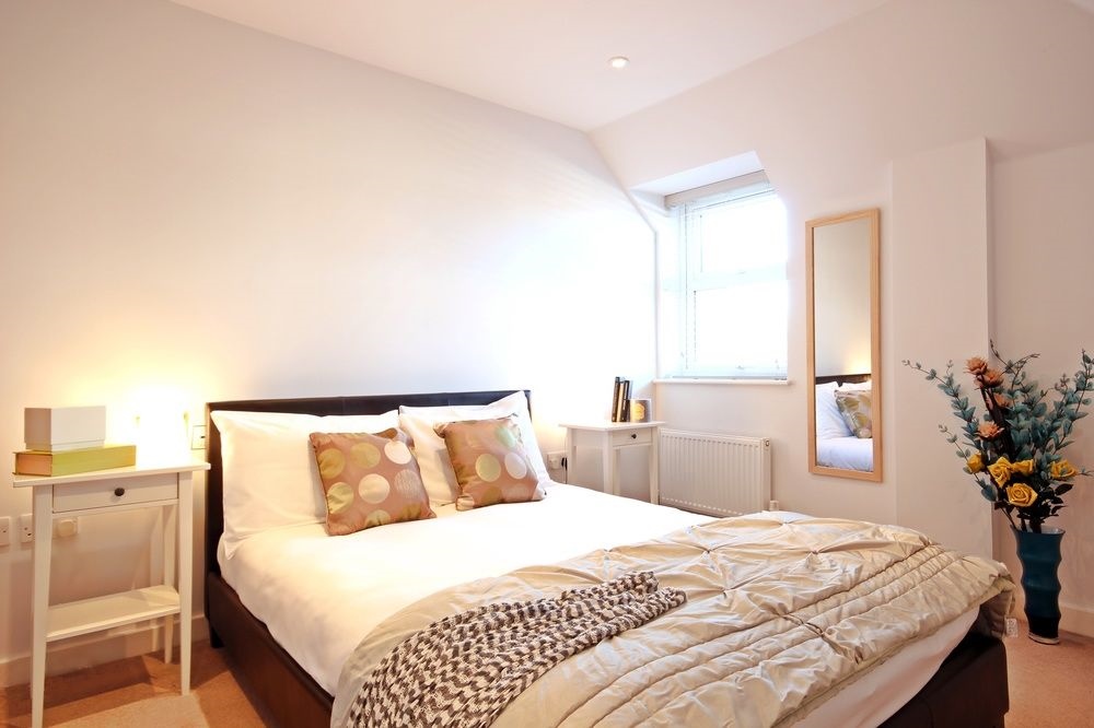 Berkshire Rooms - Wokingham