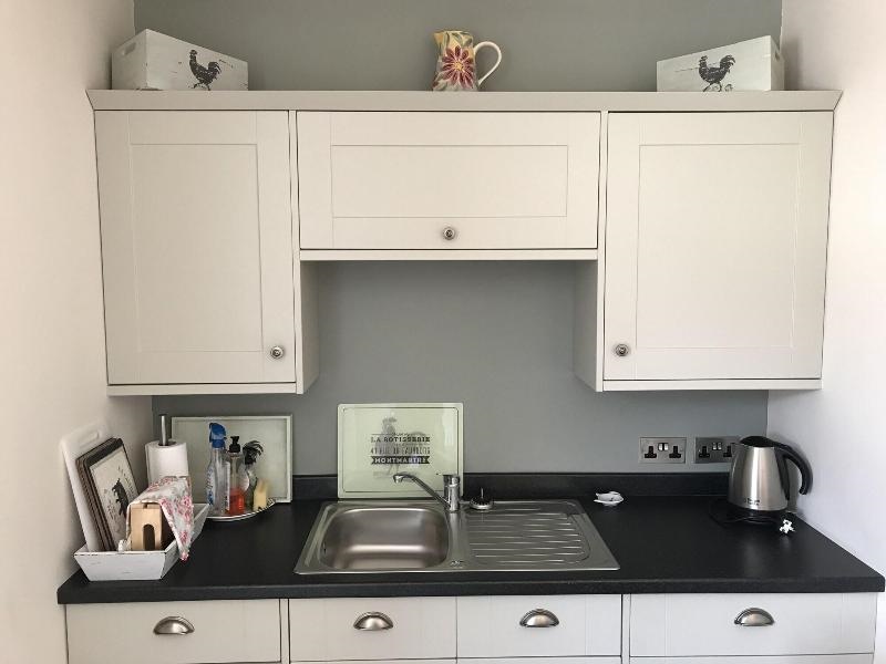 Colton Haggs Farm Bed & Breakfast