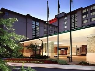 Atlanta Marriott Alpharetta