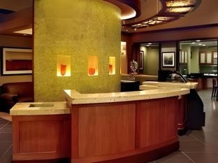 Hyatt Place Detroit/Auburn Hills