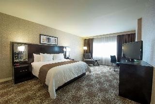 DoubleTree by Hilton Hotel Binghamton