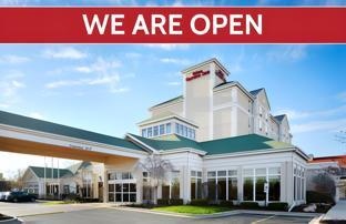 Hilton Garden Inn Champaign/Urbana