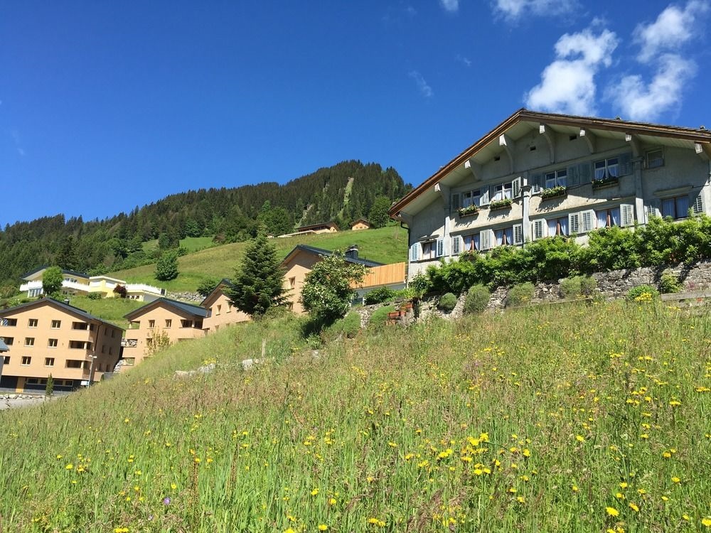 Spa-Hotel DAS SCHÄFER