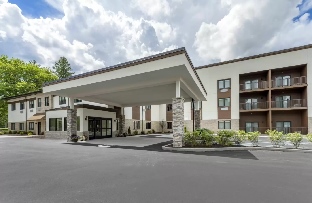 The Cranberry, Ascend Hotel Collection