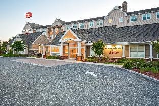 Residence Inn Springfield Chicopee