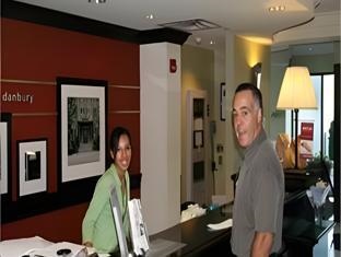 Hampton Inn Danbury