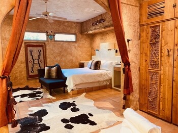 Bubbling Wells Ranch