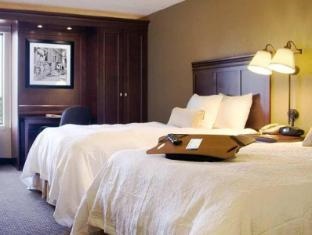 Hampton Inn By Hilton Minneapolis/Eagan