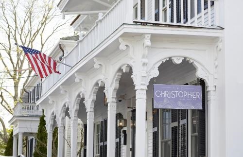 The Christopher
