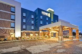 Home2 Suites by Hilton Evansville