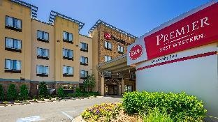 Best Western Plus University Inn