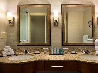 DoubleTree by Hilton Hartford Downtown