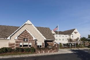 Residence Inn Hattiesburg